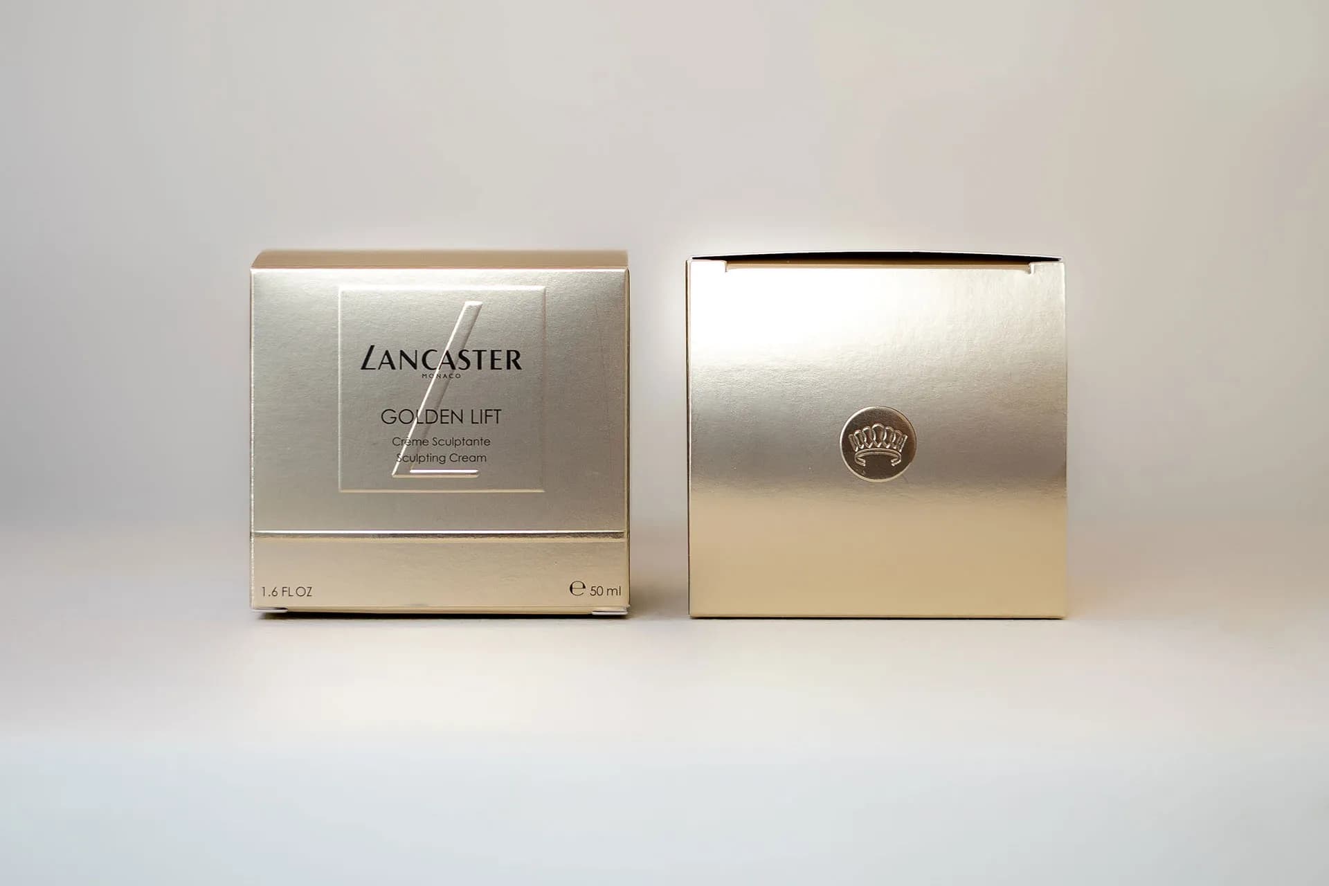 Golden Lift